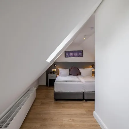 Hotel Ko15 Lübeck
