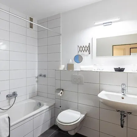 Hotel Ko15 Lübeck