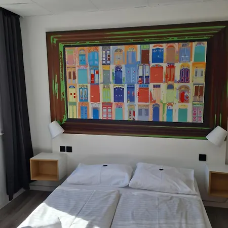 Ko15 Hotel 3*