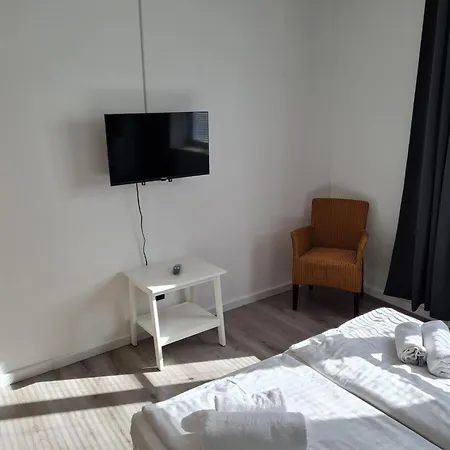 Ko15 Hotel 3*