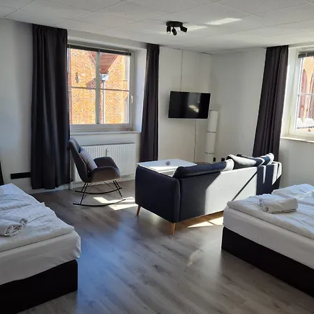 Hotel Ko15 3*