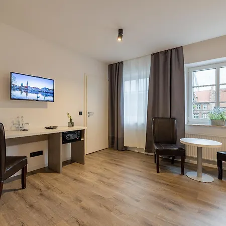 Hotel Ko15 3*